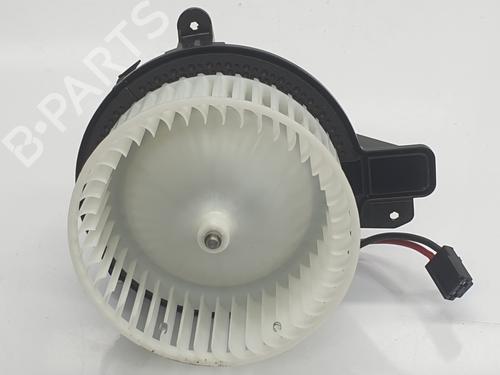 Heater blower motor SEAT IBIZA V (KJ1, KJG) 1.0 TGI | BP14111605M62 