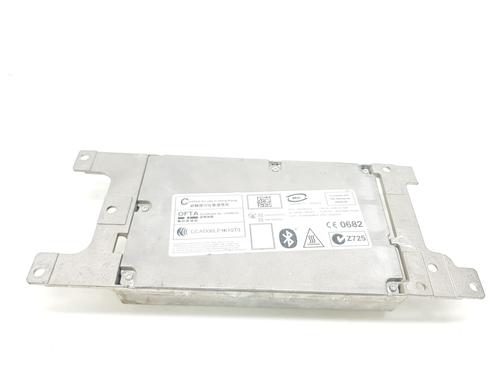 Electronic module BMW 5 (E60) 523 i | BP20198218M83 