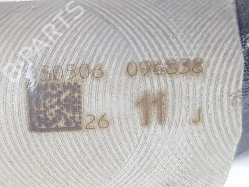 Other AUDI A3 (8P1)  | BP25760513O1