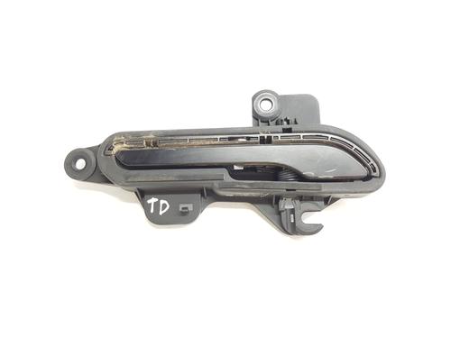 Used Rear right exterior door handle Rear right exterior door handle 37718666 37718666