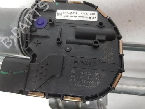 Front wiper motor SEAT LEON (5F1) 1.6 TDI | BP8589665M29 