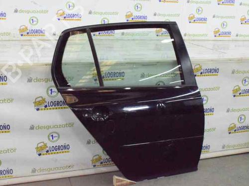 Right rear door VW GOLF V (1K1) 1.9 TDI | BP803039C5 