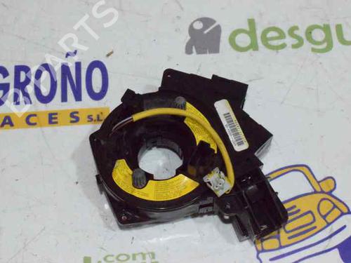 Kontaktrulle Airbag FORD FOCUS II (DA_, HCP, DP) 2.5 ST (225 hp) 772009