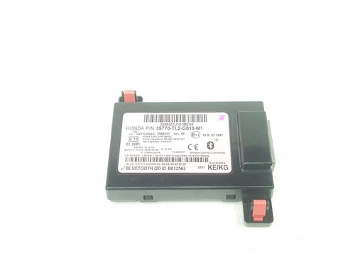 Electronic module HONDA ACCORD VIII (CU) 2.2 i-DTEC (CU3) | BP16303956M83 
