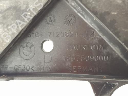 Right headlight support BMW 1 (E87) 118 d | BP37430148C156 - Image 5
