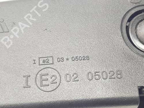 Rear mirror PEUGEOT EXPERT Van (V_) | BP33214938I6 - Image 5