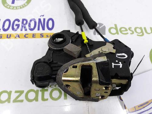 Front left lock TOYOTA LAND CRUISER PRADO (_J12_) 3.0 D-4D (KDJ120, KDJ125) | BP1666957C98 