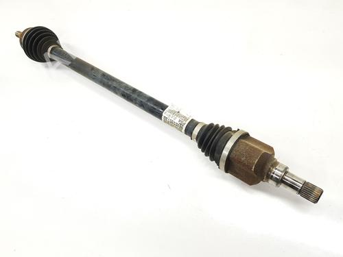 Right front driveshaft CITROËN BERLINGO (ER_, EC_) 1.5 BlueHDi 100 | BP33793796M39 - Image 5