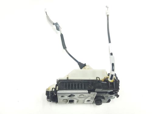 Used Rear right lock PEUGEOT 2008 I (CU_) 1.5 BlueHDI 120 (120 hp) 29755639