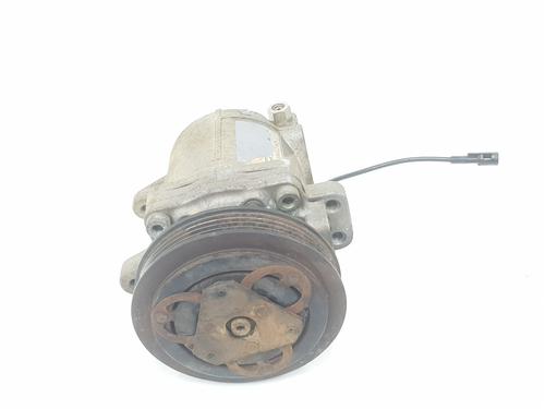 AC compressor SUZUKI VITARA (ET, TA, TD) 2.0 TD Intercooler All-wheel Drive (SV420D) | BP17870298M34 