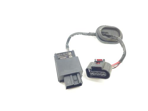 Used Electronic module SEAT IBIZA IV (6J5, 6P1) 1.0 TSI (110 hp) 20187590