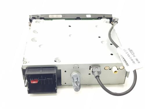 Radio CITROËN BERLINGO Box Body/MPV (B9) 1.6 HDi 90 4x4 | BP25925577E6 