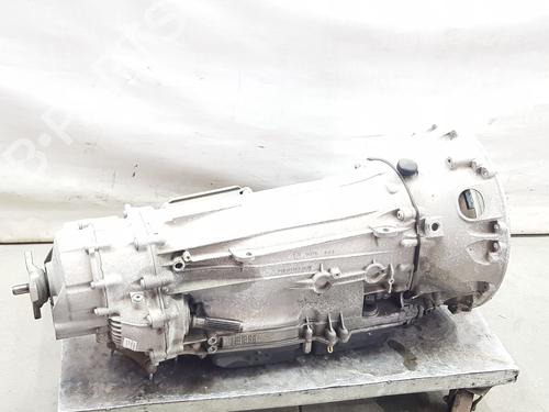 Used Gearbox Gearbox MERCEDES-BENZ GLK-CLASS (X204) [2008-2015] 33801772 33801772