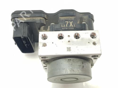 ABS pump TOYOTA COROLLA Hatchback (_E21_, _EA1_, _EH1_) 2.0 Hybrid (MZEH12) | BP36340141M43  - Image 7