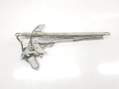 Front right window mechanism HONDA HR-V (GH_) 1.6 16V (GH1, GH3) | BP10199284C23 