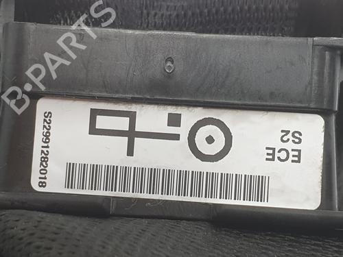 Front right seatbelt BMW X1 (E84) sDrive 20 d | BP23497289I25 