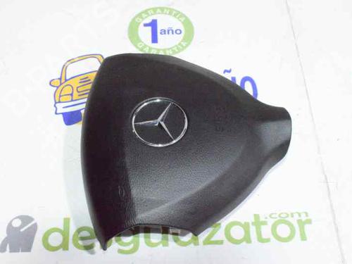 Driver airbag MERCEDES-BENZ A-CLASS (W169) A 160 CDI (169.006, 169.306) | BP768931C9 