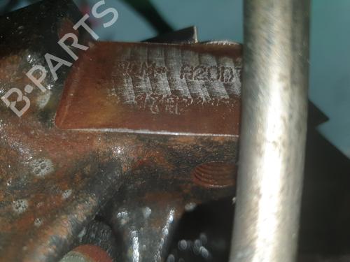 Motor OPEL ZAFIRA TOURER C (P12) 2.0 CDTi (75) | BP30641990M1