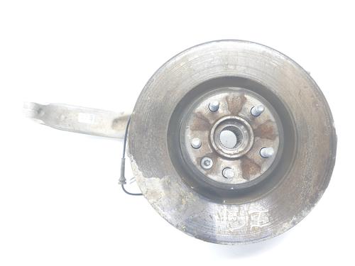 Used Left front steering knuckle Left front steering knuckle 37023625 37023625