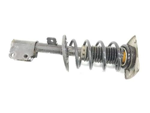 Used Left front shock absorber CITROËN SPACETOURER Bus (V_) 2.0 BlueHDi 150 4x4 (150 hp) 7515819