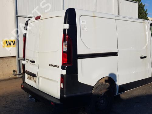 Left front seat RENAULT TRAFIC III Van (FG_)  | BP29376546C15 