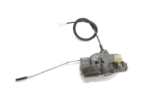 Used Front right lock OPEL INSIGNIA A Saloon (G09) 2.0 CDTI (69) (160 hp) 30436981