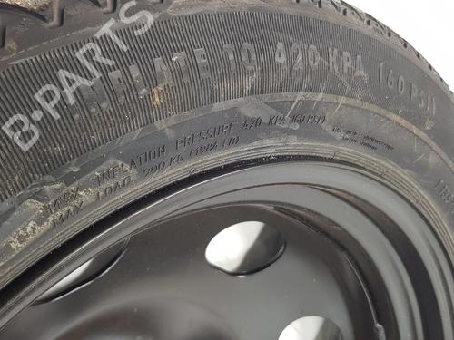 Jack Kit PEUGEOT 3008 II SUV (MC_, MR_, MJ_, M4_) 1.5 BlueHDi 130 | BP29708606C119 