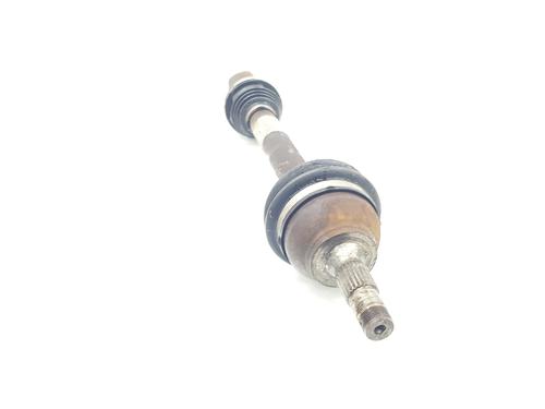 Left front driveshaft PEUGEOT 208 I (CA_, CC_) 1.6 BlueHDi 100 | BP23391181M38 