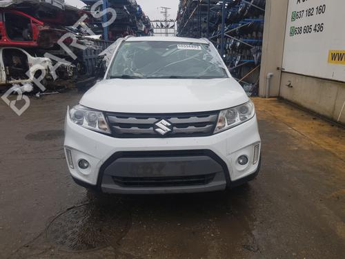 Front bumper SUZUKI VITARA (LY) 1.6 (APK 416) | BP36239688C7 - Image 13