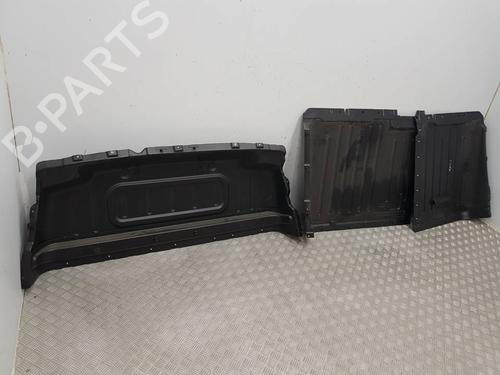 Cargo separator PEUGEOT PARTNER Box Body/MPV (K9) | BP38674820I36 - Image 5