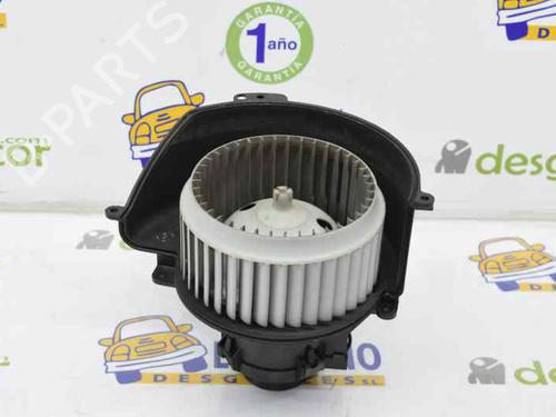 Ventilator motor OPEL ASTRA H (A04) 1.7 CDTI (L48) | BP14117217M62 