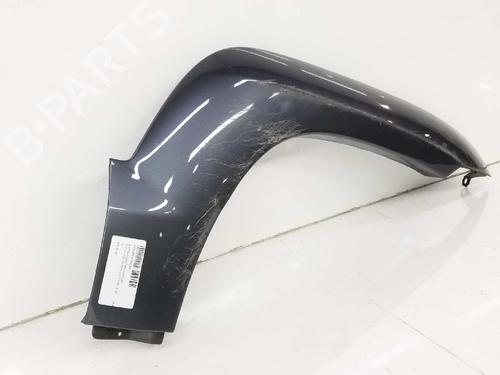 Front right wheel arch trim TOYOTA LAND CRUISER PRADO (_J12_) 3.0 D-4D (KDJ120, KDJ125) | BP6869215C135 
