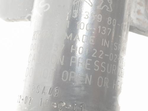 Right front shock absorber OPEL COMBO Box Body/MPV (K9) 1.5 D | BP32342487M17