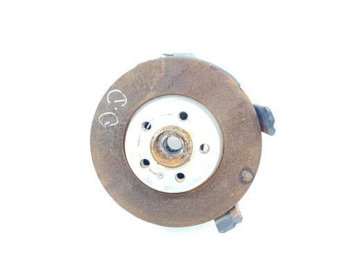 Right front steering knuckle SEAT IBIZA V (KJ1, KJG) 1.6 | BP13523979M26 