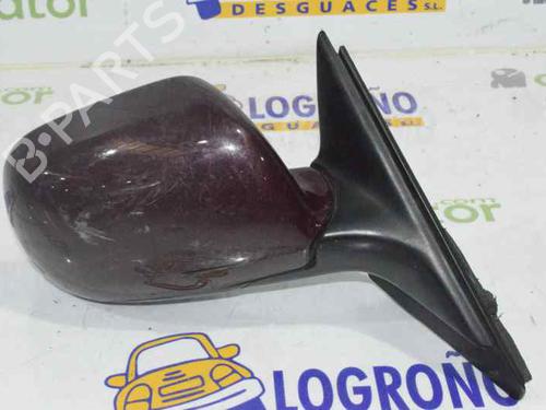 Right mirror AUDI A4 B5 (8D2) 1.8 | BP1159028C27 