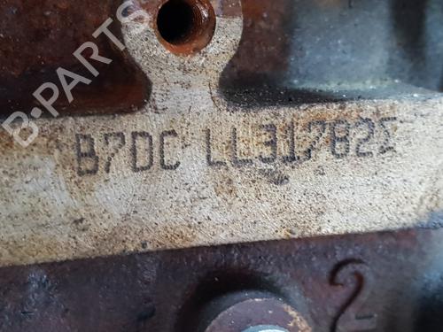 Engine FORD FOCUS IV (HN) | BP36699513M1 - Image 5