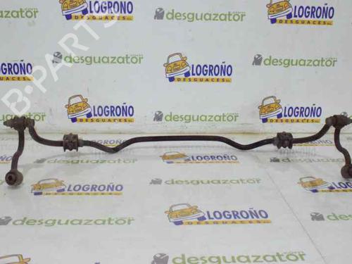 Anti roll bar NISSAN QASHQAI / QASHQAI +2 I (J10, NJ10, JJ10E) 1.5 dCi | BP7894426M96 