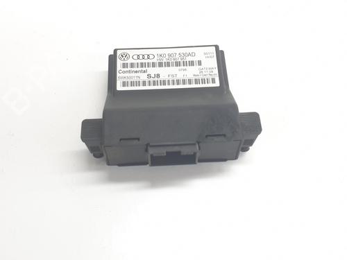 Used Electronic module VW GOLF VI (5K1) 1.4 TSI (122 hp) 24228654