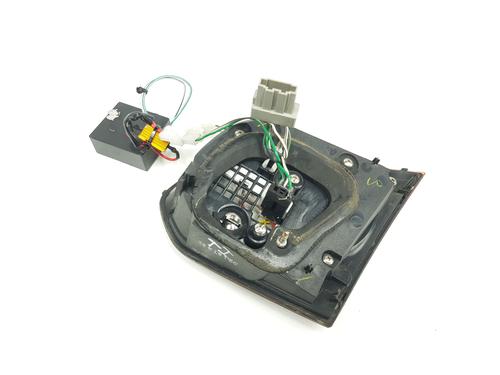 Left tailgate light VW GOLF VI (5K1) 2.0 GTi | BP21589578C79 