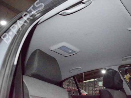 Tailgate handle BMW 1 (E87) 118 d | BP1636803C132 
