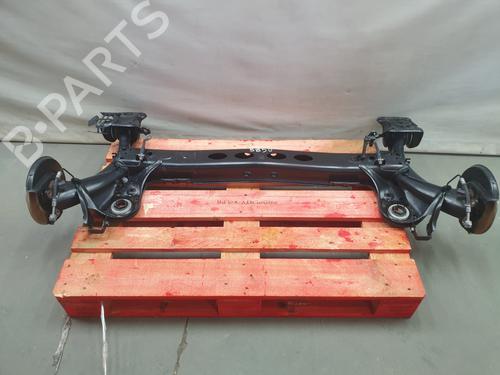 Rear axle SEAT ARONA (KJ7, KJP)  | BP29185779M2 