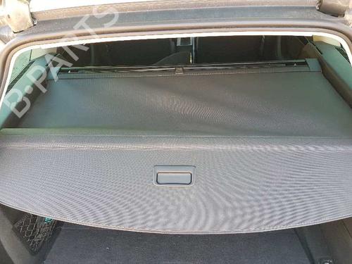 Intercooler SEAT EXEO ST (3R5) 2.0 TDI | BP6040458M30 