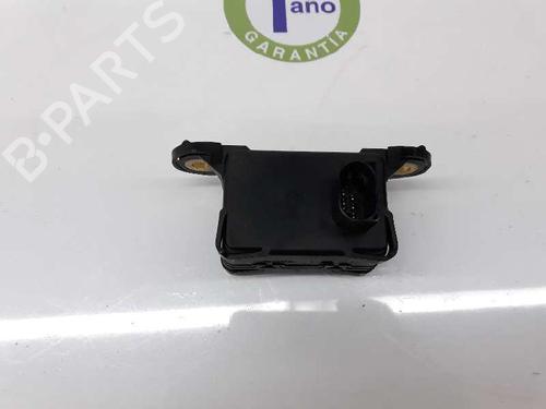 Electronic module MERCEDES-BENZ M-CLASS (W164) ML 320 CDI 4-matic (164.122) | BP14068896M83 