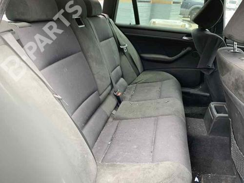 Right front fog light BMW 3 Touring (E46) 330 d | BP3655445C31  - Image 76