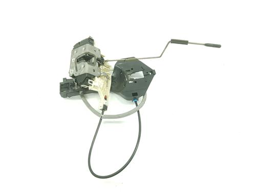 Front left lock VW CRAFTER 30-50 Van (2E_) 2.5 TDI | BP11353629C98 