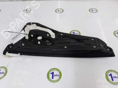 Used Rear right window mechanism LAND ROVER RANGE ROVER SPORT I (L320) 2.7 D 4x4 (190 hp) 4738621