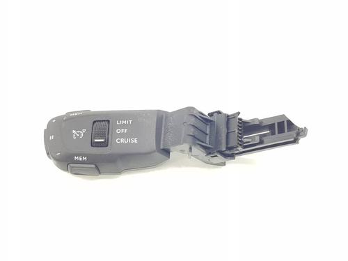 Used Steering wheel controls Steering wheel controls DS DS 3 / DS 3 CROSSBACK (UR_, UC_, UJ_) [2018-2026] 40198298 40198298