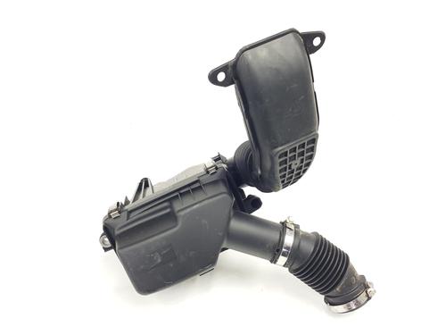Used Air filter box Air filter box RENAULT ARKANA I (LCM_, LDN_) [2019-2026] 34699130 34699130