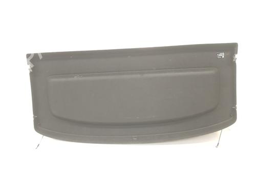 Rear parcel shelf SKODA FABIA IV (PJ3)  | BP29290465C85 