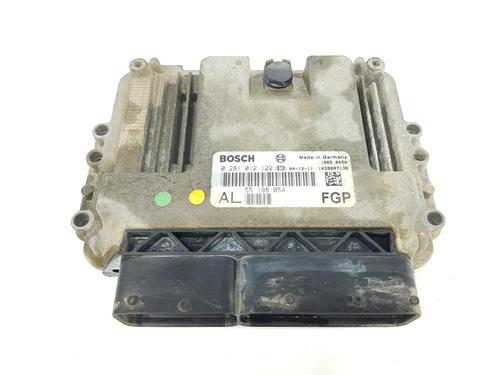 Engine control unit (ECU) OPEL ASTRA H (A04) [2004-2014]  17904891